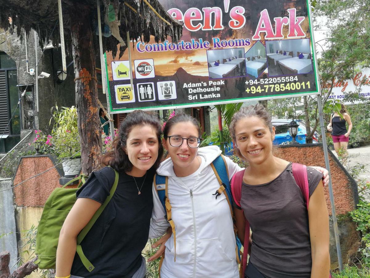 Queens Ark نالاثانيا المظهر الخارجي الصورة